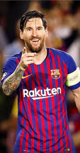 The lionel messi foundation which he founded in the year of 2007 is to help pay health care and education for vulnerable children. Pin On Football World
