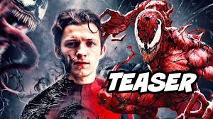 See more ideas about carnage, marvel, marvel comics. Venom 2 Teaser Carnage And Marvel Spider Man News Breakdown Youtube