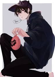 Cheap anime costumes, buy quality novelty & special use directly from china suppliers:anime the promised neverland phil gilda don. Anime Boy Cool Pics