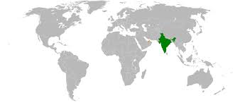 Uae And India Map India–United Arab Emirates Relations - Wikipedia