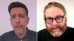 Ron's Gone Wrong' star Ed Helms: 'Technology with kids, it's a crazy,  difficult issue' (exclusive)