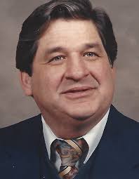 James "Jim" Bordeaux Obituary