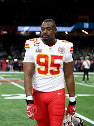 Chris Jones injury update: Chiefs DT returns to Super Bowl 59