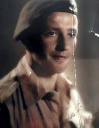 Sergeant Jack Masterson