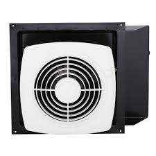 Broan Nutone 180 Cfm Through The Wall Exhaust Fan With On Off Switch 509s The Home Depot Wall Exhaust Fan Exhaust Fan Exhaust Fan Kitchen