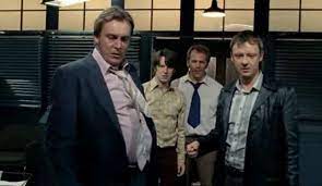 Life On Mars Uk Image Episode Three 1x03 Life On Mars Life Episode