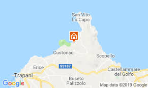 San vito chietino (ch)16 mag alle 21:08. Ferienunterkunfte San Vito Lo Capo
