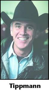 DENNIS TIPPMANN Obituary (1946