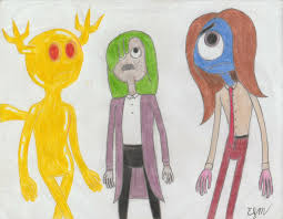 Penny Clare And Rob By Undeath Studios On Newgrounds The amazing world of gumball: rob by undeath studios on newgrounds