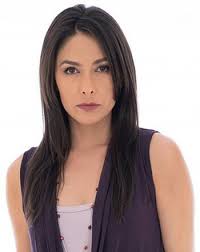 Carmen Moore (Creator)