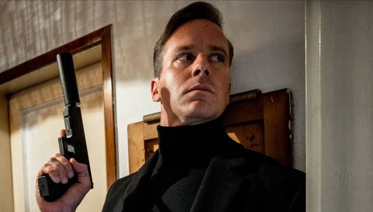 The Return: release date, trailer, cast & everything we know | What to Watch