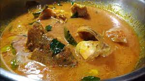 Lagi best kalau di gu dengan ikan siakap goreng yang. Gule Aceh Ikan Kerapu Resep Nenek Moyang Youtube