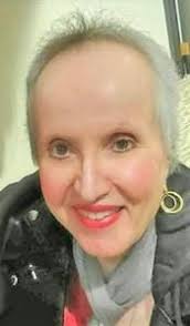 Gisela Dempsey Obituary (1953