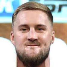 Otto Wallin: Boxing Career, Record & Stats