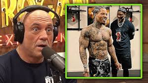 Mayweather ERUPTS On Crawford — Shoves Him During Explosive Face Off!