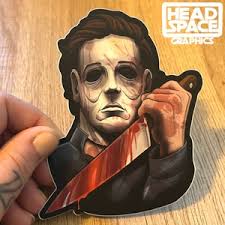 Buy Transformers Starscream Decepticon Vinyl Decal Online in India