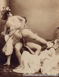 Vintage 19th century porn | Picsegg.com