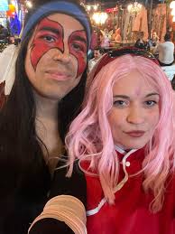 Cosplay plans for King of the Hill characters at Fan Expo Dallas