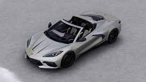 Browse photos of kitchen design ideas. Chevy Finally Updates Build And Price Configurator For 2021 Corvette