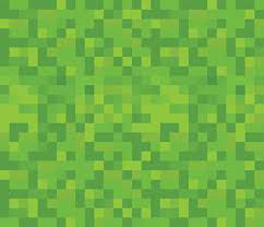 8 Bit Grass Block Wilsongraphics Spoonflower Game Textures Minecraft Wallpaper Grass Wallpaper
