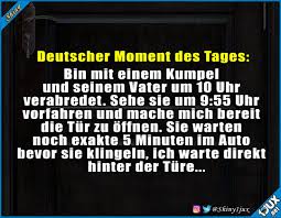 Und So Wurde Auf Die Punktlichkeit Gewartet Periode Lustig Humor Videos Lustige Spruche