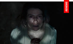 The Devil's Bath (Des Teufels Bad)