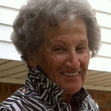 Maria T. "Mary" Sherman Obituary (1925