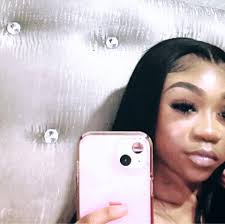 Iranikia Janay Mcgee