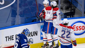 David71, jun 23, 2021 at 3:30 am. Toronto Maple Leafs Eliminated From Nhl Playoffs In Game 7 Loss To Montreal Canadiens Cp24 Com