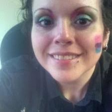 Caroline Ann Locke (@BariFitDiva)