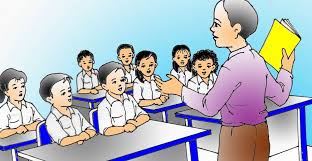 Sebuah kisah cinta segitiga murid dan 2 guru wanita | alur cerita film misbehavior 2016. Ilustrasi Guru Mengajar Pontas