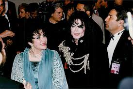 Michael Jackson S Glove And 50th Cannes Film Festival In 1997 S Jacket On Auction