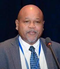 Terence Carl Angelo Bethel