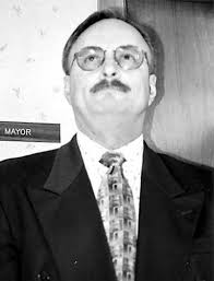 New police chief takes command