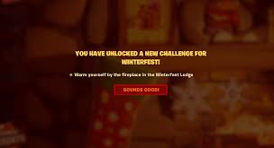 Here are all the new skins through tier 100. Fortnite Winterfest 2019 Day 5 Challenge Reward Now Live Fortnite Insider