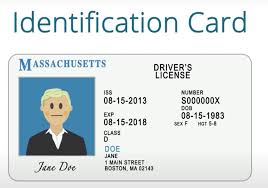 Required documentation to obtain an id card. My Preferred Name Does Not Match My Name On My Id Card Edx Help Center