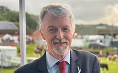 Young Farmer Focus: Gwenllian Evans