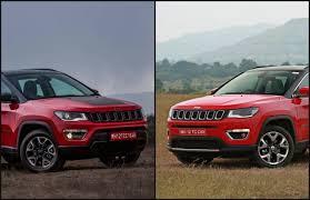 Jeep Compass Diesel Real World Performance Mileage