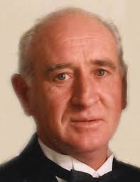 Obituary information for Norman L. Bouchard