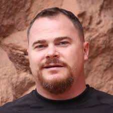 Keith Conrad LION Architect LEED AP