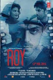 This list may not reflect recent changes (learn more). Roy 2015 Film Wikipedia