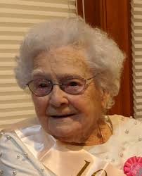 Virginia K. Gregory Obituary