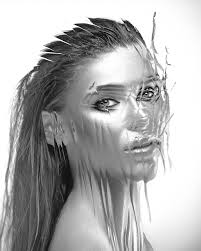 Phenomenology Of Human Body”: New Media Artist Rinatto L-bank Creates  Stunning Digital Bodyscape Transformations » Design You Trust — Design  Daily Since 2007