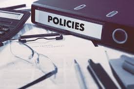 Managing Hr Policies With A Hris Matchr