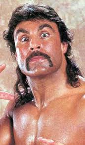 BIO/Profil Marc Mero