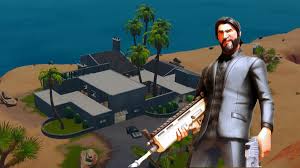 Fortnite is a registered trademark of epic games. John Wick Is Coming Back To Fortnite Battle Royale