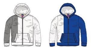 Diseñá tu Campera o Buzo de Egresados