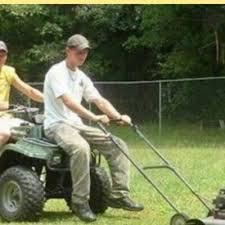 You can rely on us to take care of your landscape so that you can focus on the things that are important to you. Top Notch Lawn Care Topnotchasscutn Twitter