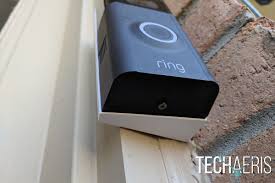 Check spelling or type a new query. Ring Video Doorbell 2 Review Easily Keep An Eye On Your Front Door From Wherever You Are