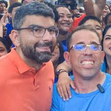 Prefeito de Ananindeua, Dr. Daniel quase dobra o próprio salário